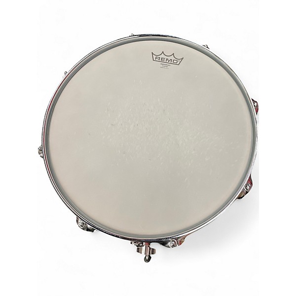 Used PDP by DW 7 Piece X7 Red to Black Fade Drum Kit