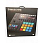 Used Native Instruments Maschine MK3 MIDI Controller thumbnail