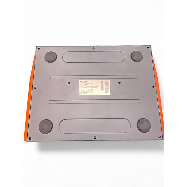 Used Arturia Drumbrute Impact Drum Machine