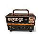 Used Orange MICRO DARK Battery Powered Amp thumbnail