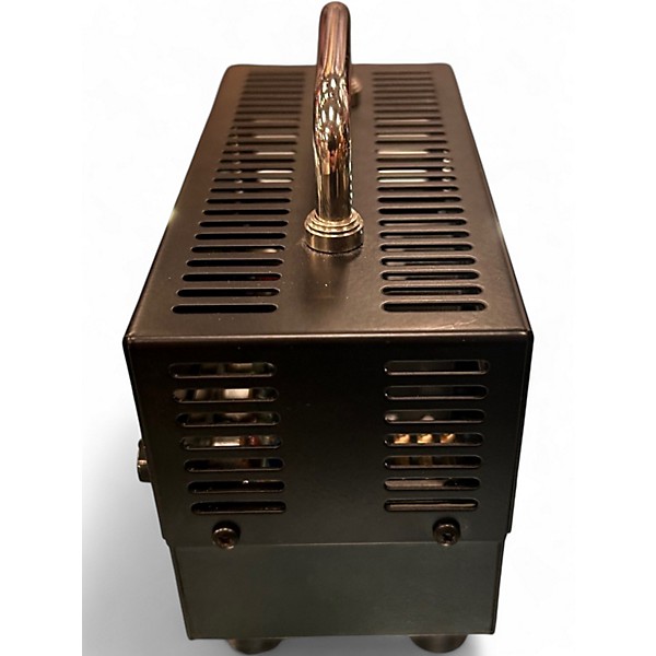 Used Orange MICRO DARK Battery Powered Amp