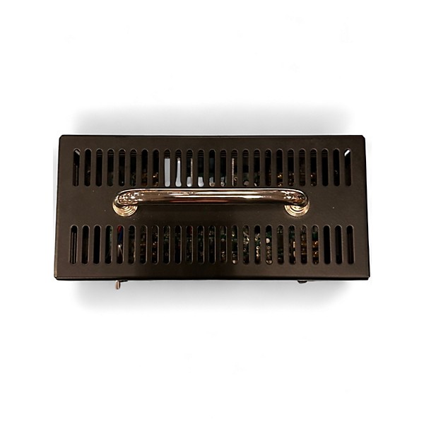 Used Orange MICRO DARK Battery Powered Amp