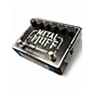 Used Electro-Harmonix Metal Muff Distortion With Top Boost Effect Pedal