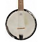 Used Dean BW6 Backwoods 2 Color Sunburst Banjo