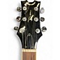 Used Dean BW6 Backwoods 2 Color Sunburst Banjo