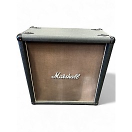 Used Marshall 1965A  Guitar Cabinet