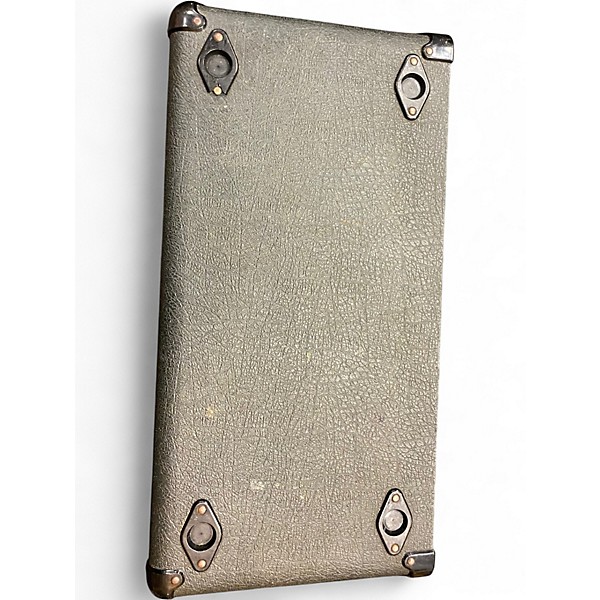 Used Marshall 1965A Guitar Cabinet