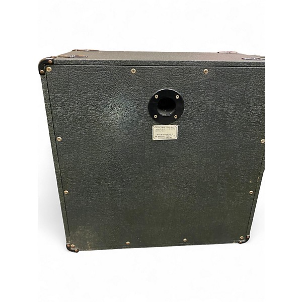 Used Marshall 1965A Guitar Cabinet