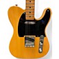 Used Squier Classic Vibe 1960S Telecaster Butterscotch Solid Body Electric Guitar