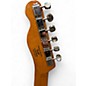 Used Squier Classic Vibe 1960S Telecaster Butterscotch Solid Body Electric Guitar