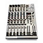 Used Behringer UB1204FX-PRO Unpowered Mixer thumbnail