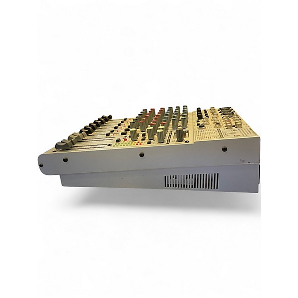 Used Behringer UB1204FX-PRO Unpowered Mixer