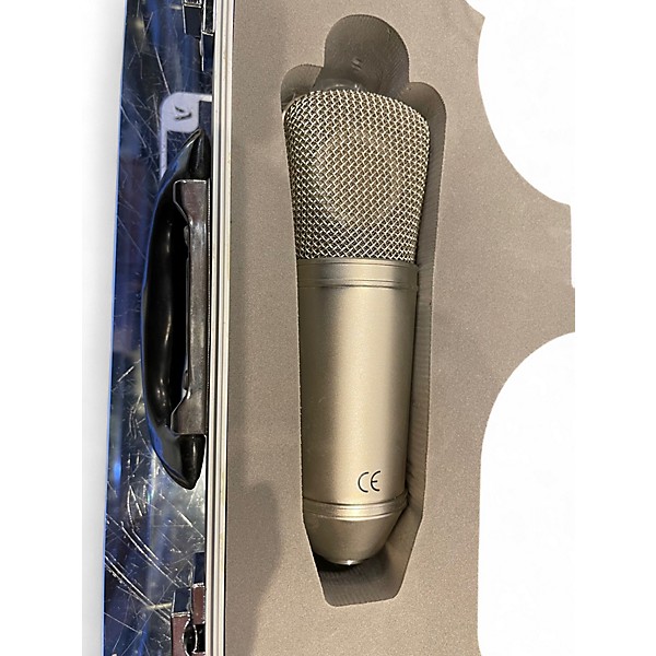 Used Behringer B1 Large Diaphragm Condenser Microphone