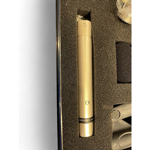 Used Behringer B5 Condenser Microphone