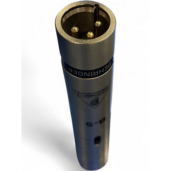 Used Behringer B5 Condenser Microphone