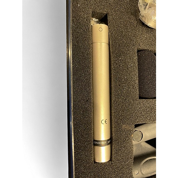 Used Behringer B5 Condenser Microphone