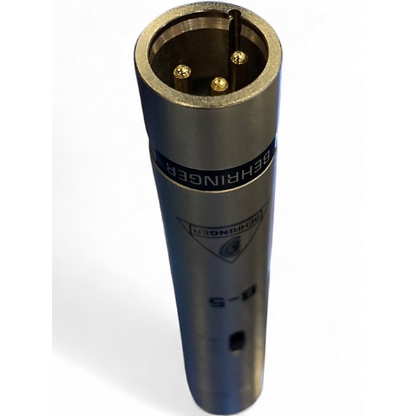 Used Behringer B5 Condenser Microphone