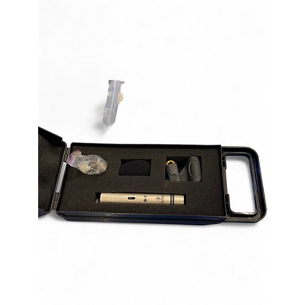 Used Behringer B5 Condenser Microphone