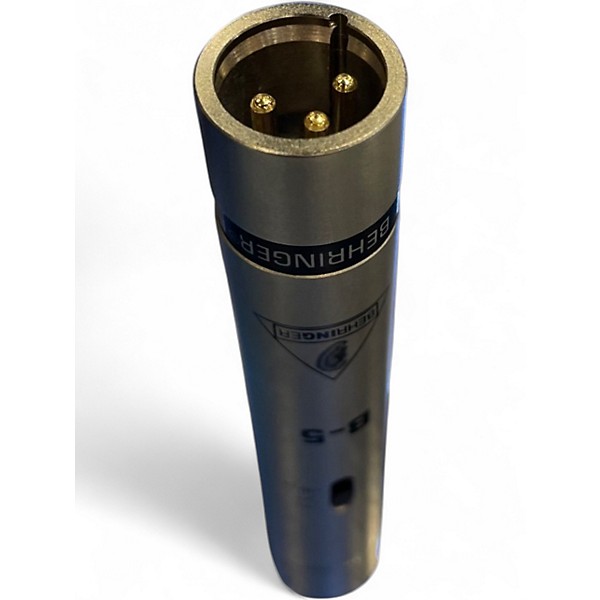 Used Behringer B5 Condenser Microphone