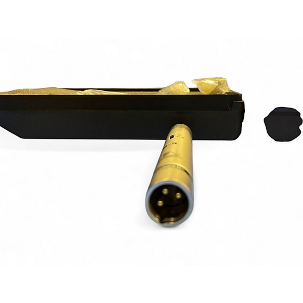 Used Behringer B5 Condenser Microphone