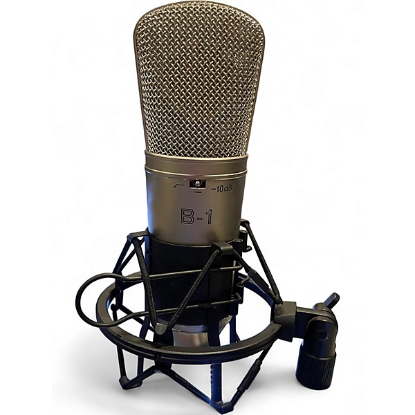 Used Behringer B1 Large Diaphragm Condenser Microphone