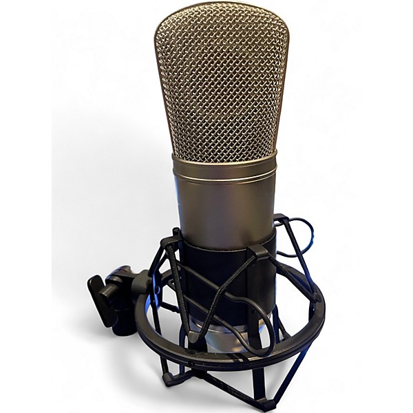 Used Behringer B1 Large Diaphragm Condenser Microphone