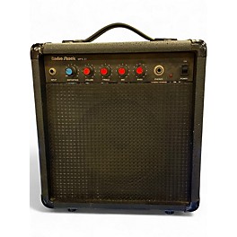 Used Radio Shack MPS-31 Guitar Combo Amp