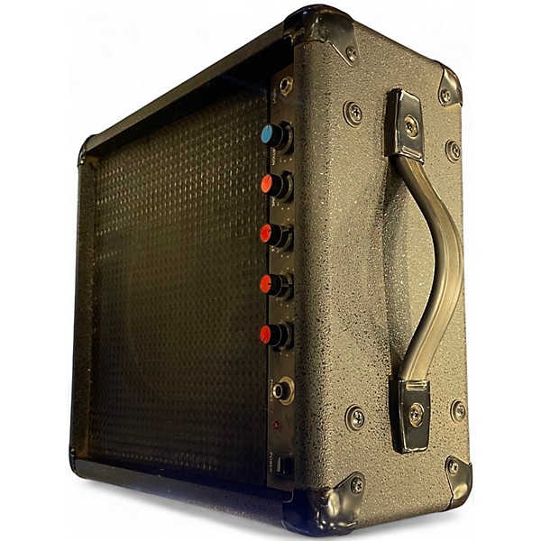 Used Radio Shack MPS-31 Guitar Combo Amp