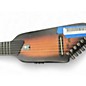 Used Donner HUSH 1 Worn Natural Electric Guitar thumbnail