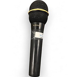 Used Electro-Voice ND767A Dynamic Microphone