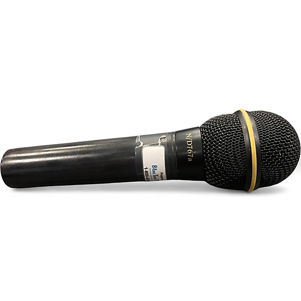Used Electro-Voice ND767A Dynamic Microphone