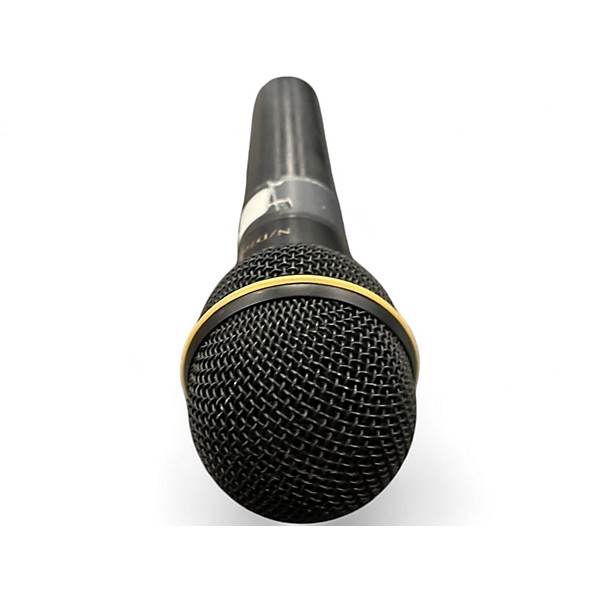 Used Electro-Voice ND767A Dynamic Microphone