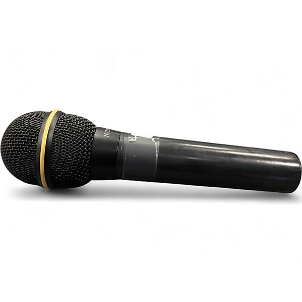 Used Electro-Voice ND767A Dynamic Microphone