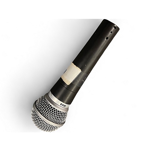 Used Carvin M68 Dynamic Microphone