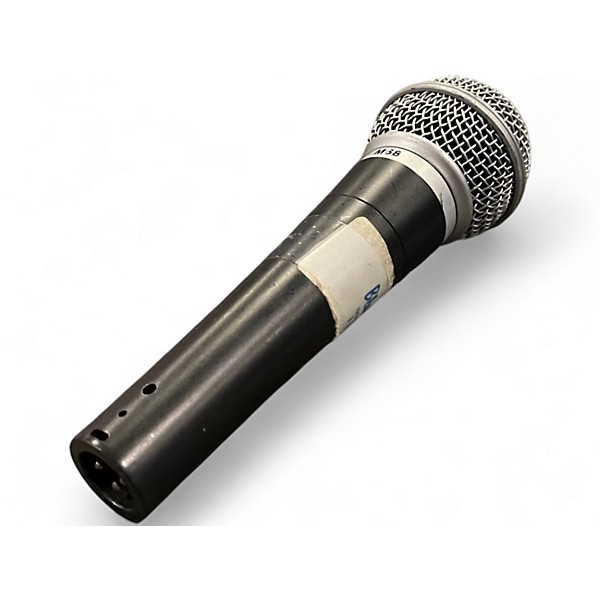 Used Carvin M68 Dynamic Microphone