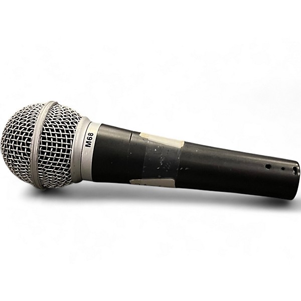 Used Carvin M68 Dynamic Microphone