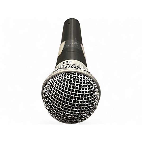 Used Carvin M68 Dynamic Microphone