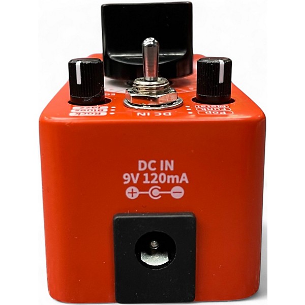 Used Lekato DM-01 Drum Machine