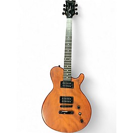 Used Dean EVO XM Natural Solid Body Electric Guitar