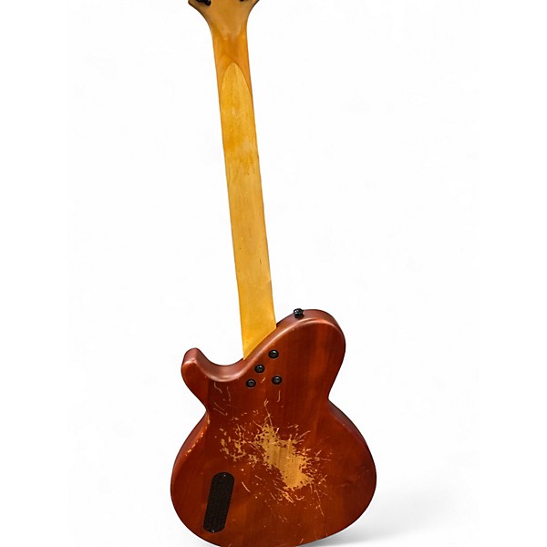 Used Dean EVO XM Natural Solid Body Electric Guitar