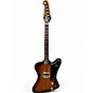 Used Epiphone JOE BONAMASSA "TREASURE"  FIREBIRD 3 Tone Sunburst Solid Body Electric Guitar thumbnail
