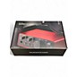 Used Focusrite Scarlett Solo Studio Gen 4 Audio Interface thumbnail