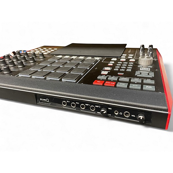 Used Akai Professional MPC X