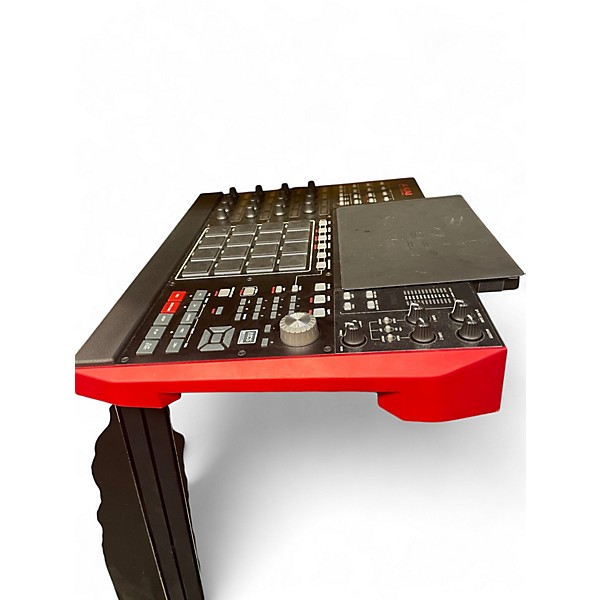 Used Akai Professional MPC X