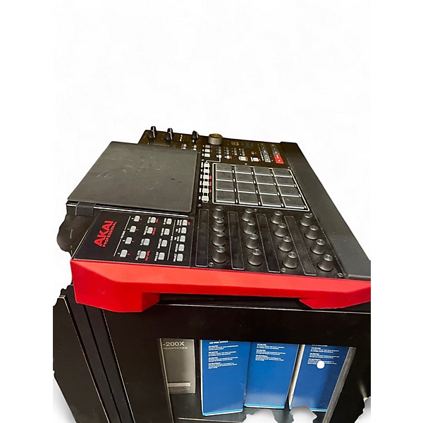 Used Akai Professional MPC X