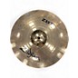 Used Zildjian 14in ZBT Crash Cymbal