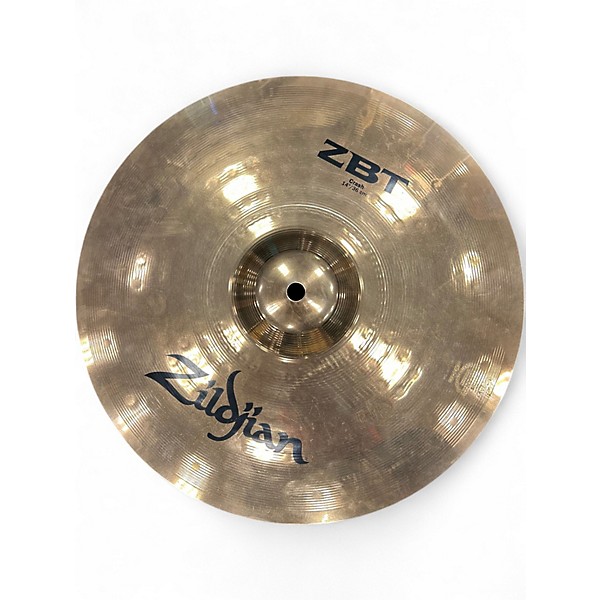Used Zildjian 14in ZBT Crash Cymbal