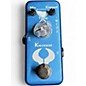 Used Movall Kronus Delay Effect Pedal thumbnail