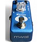 Used Movall Kronus Delay Effect Pedal
