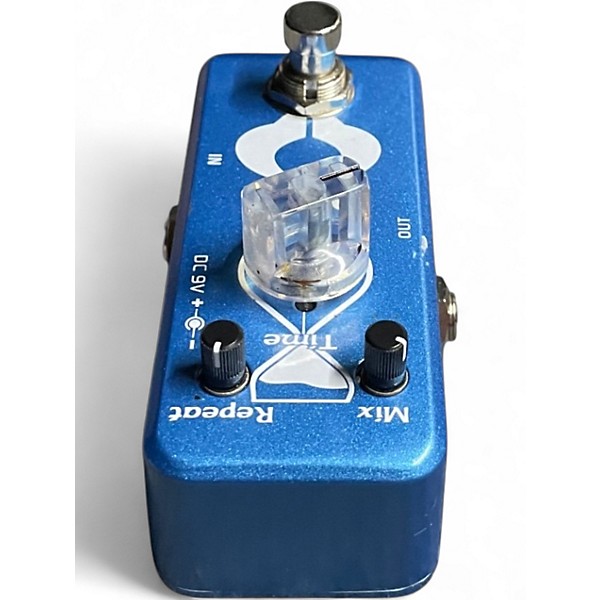 Used Movall Kronus Delay Effect Pedal